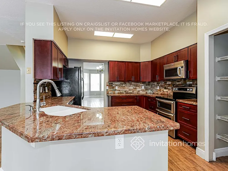 15701 Bent Creek Rd — Photo 7