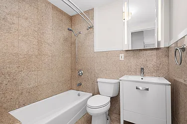 Rented by Compass