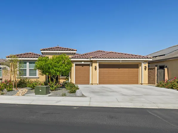 41903 Regona Rd, Indio, CA 92203