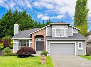 2001 237th Pl SE, Bothell, WA 98021