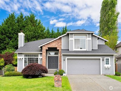 2001 237th Place SE, Bothell, WA, 98021
