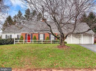 2879 Bradley Ave, Dallastown, PA 17313