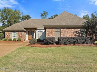 2003 E Ridge Cir, Madison, MS 39110