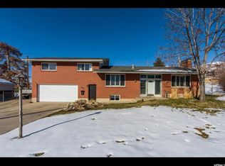 955 E 75 N, Bountiful, UT 84010