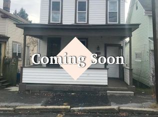 2015 Washington Ave, Altoona, PA 16601