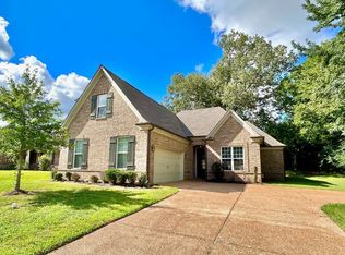 6836 Terry Chas #1, Olive Branch, MS 38654