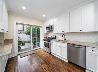 1407 28th St FLOOR 1, North Bergen, NJ 07047