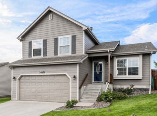 20675 E Kenyon Ave, Aurora, CO 80013