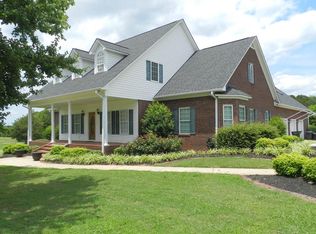 113 Guest Ridge Rd, Gaffney, SC 29340