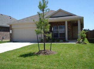 2106 Fisher Trace Ct, Spring, TX 77373