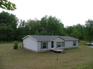7208 Larkspur Dr, Mancelona, MI 49659