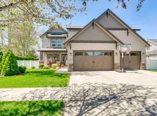 653 E Round Up Cir, Hayden Lake, ID 83835