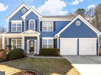6158 Brookmere Pl, Mableton, GA, 30126