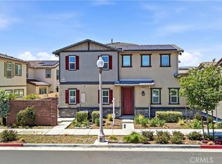 16032 Tanzinite Ln, Chino, CA 91708