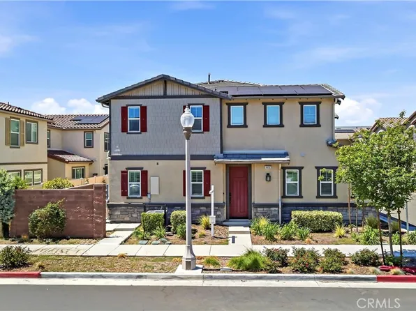 16032 Tanzinite Ln, Chino, CA 91708