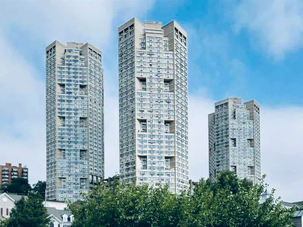 7004 Boulevard East #11C, West New York, NJ 07093