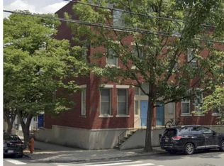413 N 32nd St UNIT B, Philadelphia, PA 19104