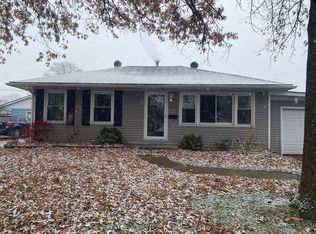 2908 Fortune Dr, Granite City, IL
