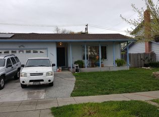 2684 Alderwood Dr, San Jose, CA 95132