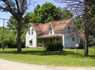 4249 Hunters Creek Rd, Metamora, MI 48455