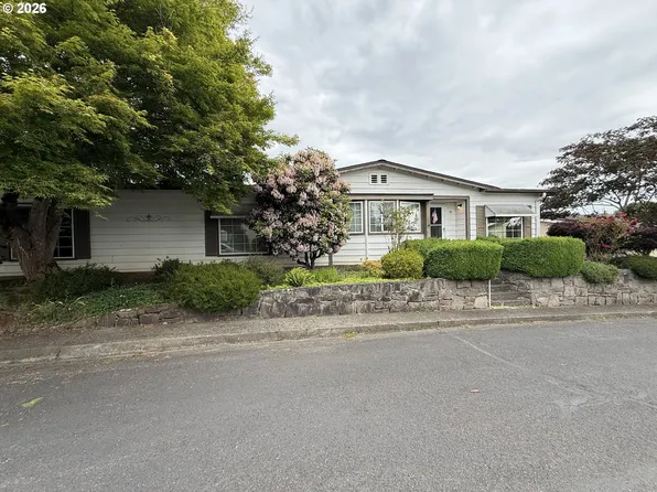 17401 SE 39th St Unit 78, Vancouver, WA 98683