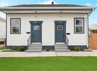 1729 Touro St, New Orleans, LA 70116