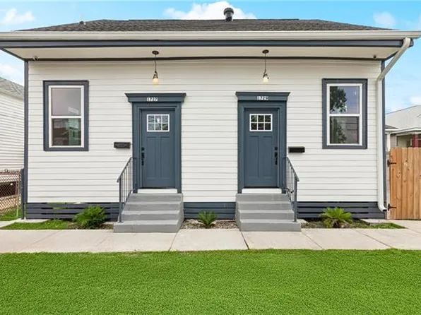 1729 Touro St, New Orleans, LA 70116