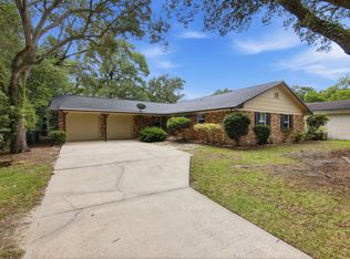 716 Bradford Dr, Fort Walton Beach, FL 32547