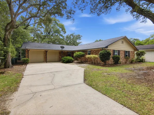 716 Bradford Dr, Fort Walton Beach, FL 32547