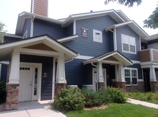 2527 Owens Ave Unit 201, Fort Collins, CO 80528