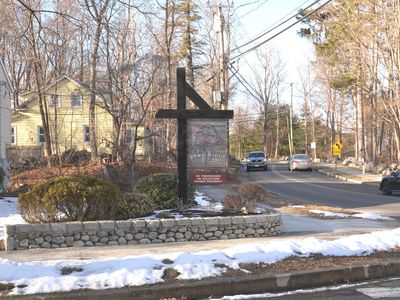 8 Rose Lane #18-2, Danbury, CT, 06811