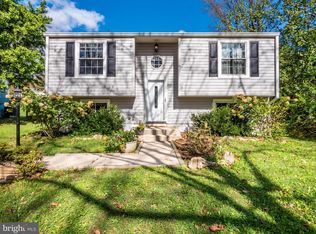 6551 Seedling Ln, Columbia, MD 21045