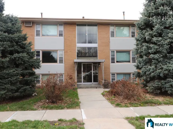 2405 North 50th Street, 2405 N 50th St APT 4, Lincoln, NE 68504