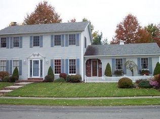 4244 Gullane Dr #N1113, Erie, PA 16506