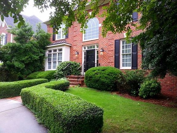 Frontyard