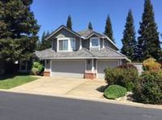 2205 Banbury Cir, Roseville, CA 95661