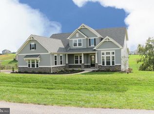 3634 Moline Ct, Monrovia, MD 21770