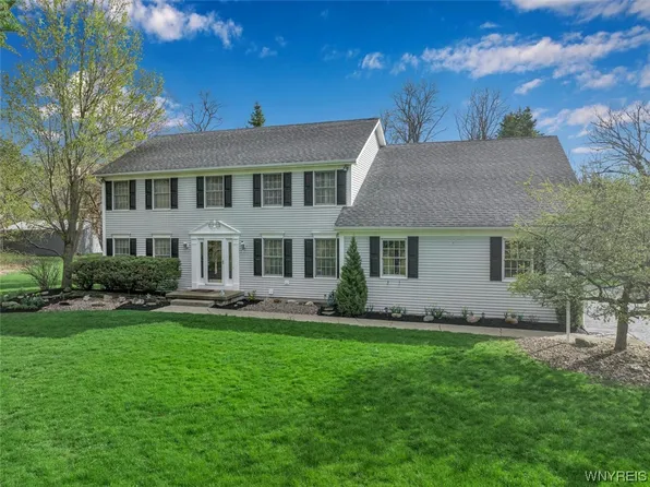 3940 Tonawanda Creek Rd, East Amherst, NY 14051