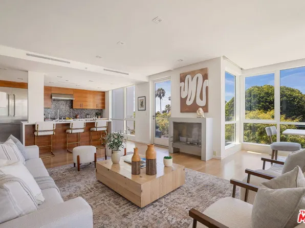 1705 Ocean Ave Unit 307, Santa Monica, CA 90401
