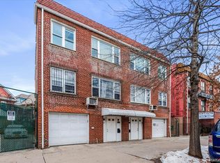 90-25A & 90-27 Elmhurst Avenue, Jackson Heights, NY