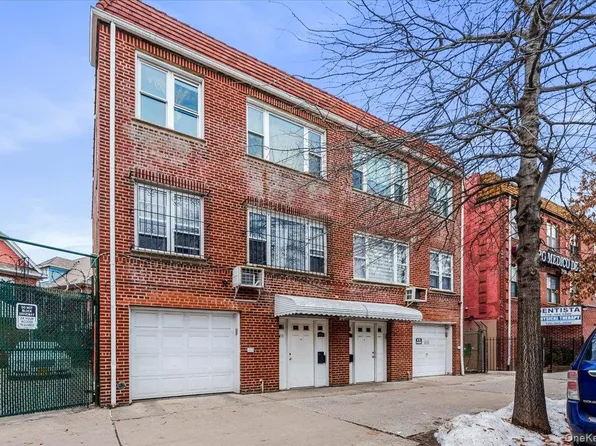 90-25A & 90-27 Elmhurst Avenue, Jackson Heights, NY 11372