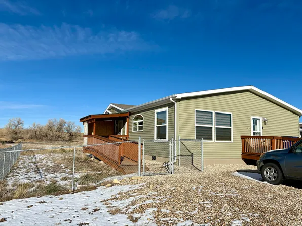 104 Tamari Dr, Buffalo, WY 82834