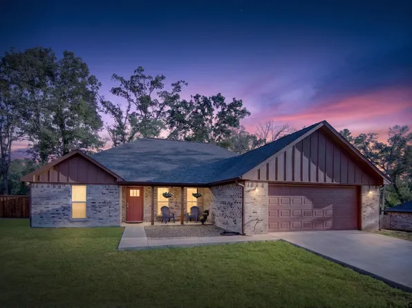 211 Private Road 6292, Mineola, TX 75773