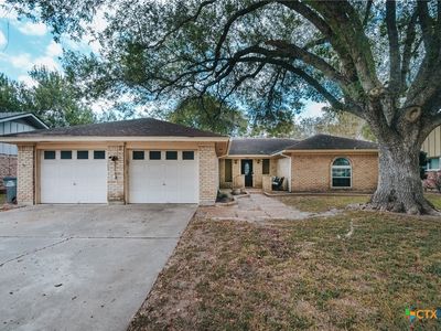 206 Gettysburg Dr, Victoria, TX, 77904