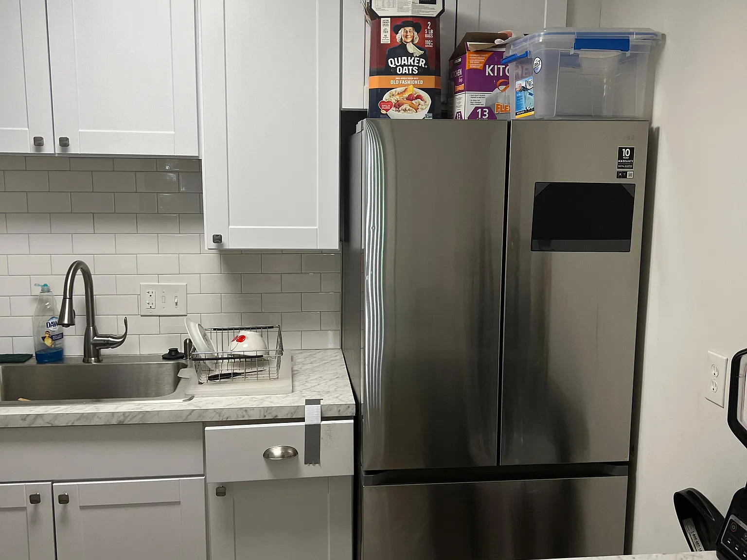 1 bed, $850 — Photo 3