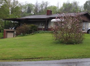 214 W Hepburnia Rd, Grampian, PA 16838