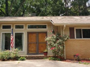 1741 Oak Ridge Cir, Stone Mountain, GA 30087