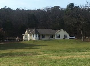 2100 Peach Orchard Ln, Ozark, AR 72949