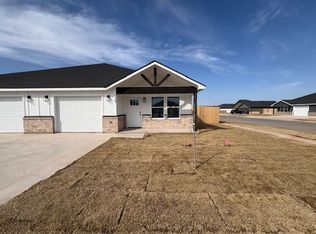 320 Tombstone Rd, Abilene, TX 79602