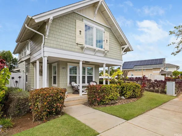 91-1366 Kaileolea Dr, Aiea, HI 96706